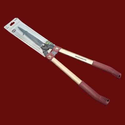 กรรไกรตัดหญ้า ไรโน่ 634 RHINO