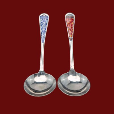 กระบวยดอกส้ม 19