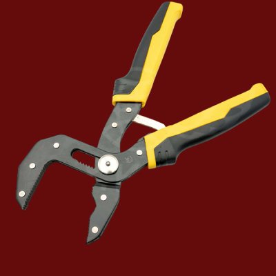 คีมจับสารพัดไรโน่ 048 RHINO