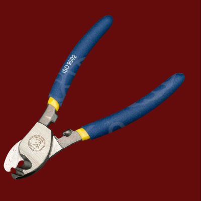 คีมตัดเคเบิ้ลไรโน่ 6นิ้ว 655 RHINO