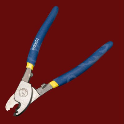 คีมตัดเคเบิ้ลไรโน่ 8นิ้ว 855 RHINO