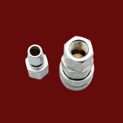 ข้อต่อสายลมเกลียวใน ไรโน่ 378 RHINO