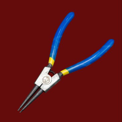 คีมถ่างตรง ไรโน่ 7นิ้ว 721 RHINO