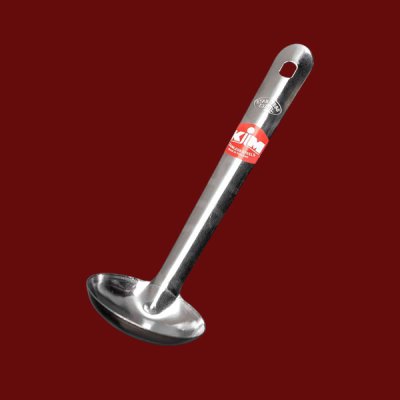 กระบวย 001 หางเจาะ