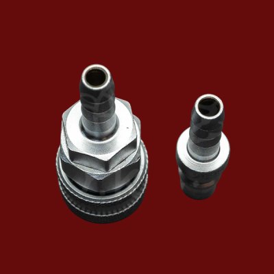 ข้อต่อสายลมไรโน่ 377 RHINO