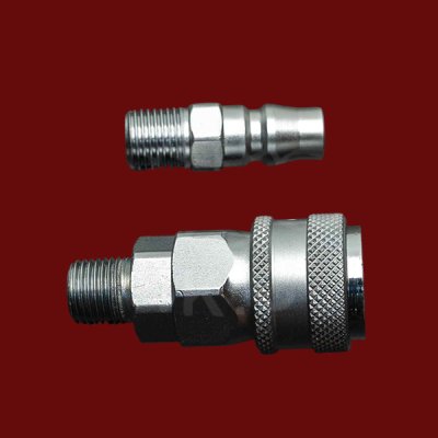 ข้อต่อสายลมไรโน่ 379 RHINO