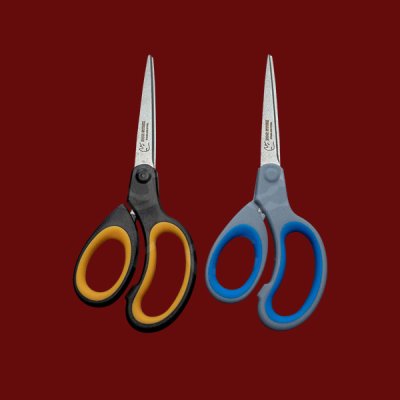 กรรไกรไรโน่ 507 RHINO