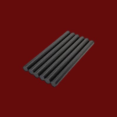 กาวแท่ง 1×12 ดำแผง