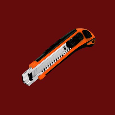 คัตเตอร์หุ้ม 10