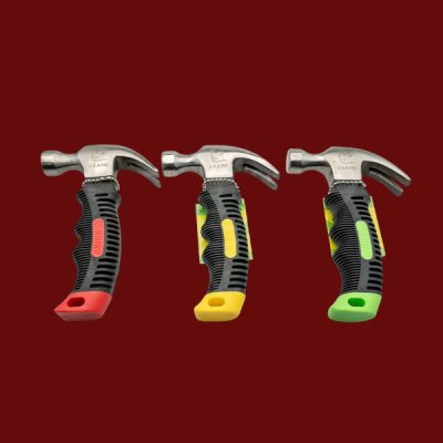 ค้อนไรโน่ 337 RHINO