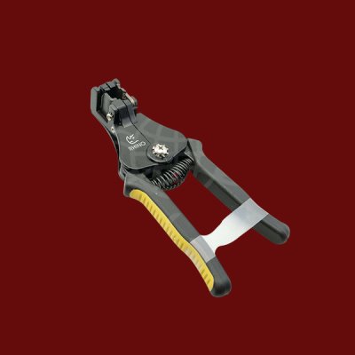 คีมปอกสายไฟไรโน่ 749 RHINO