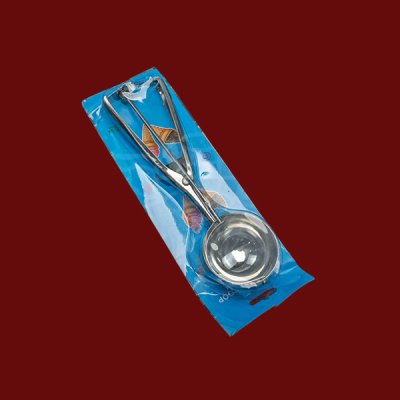 ตักไอติมเลส ใหญ่