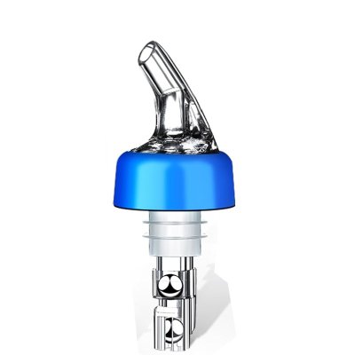 จุกเทเหล้า เทวิสกี้ เทสุรา แบบกำหนดปริมาตร 30ml หัวรินเหล้า หัวรินวิสกี้