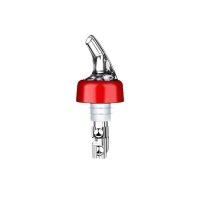 จุกเทเหล้า เทวิสกี้ เทสุรา แบบกำหนดปริมาตร 30ml หัวรินเหล้า หัวรินวิสกี้