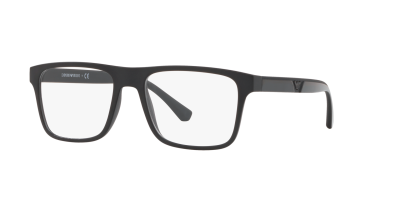 กรอบแว่น Emporio Armani รุ่น 0EA4115F-58011W