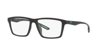 กรอบแว่น Emporio Armani รุ่น 0EA4189U-58011W