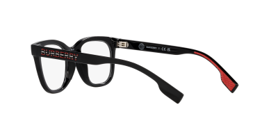 กรอบแว่นตาเด็ก Burberry รุ่น 0JB2002U-3001
