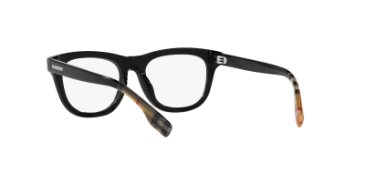กรอบแว่นตาเด็ก Burberry รุ่น 0JB2005F-3001