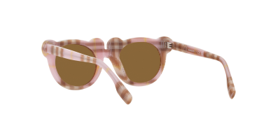กรอบแว่น Burberry รุ่น JB4355F