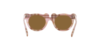 กรอบแว่น Burberry รุ่น JB4355F