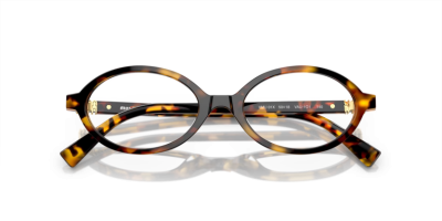 กรอบแว่น MIU MIU รุ่น MU01XV-VAU1O1