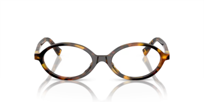 กรอบแว่น MIU MIU รุ่น MU01XV-VAU1O1