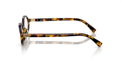 กรอบแว่น MIU MIU รุ่น MU01XV-VAU1O1