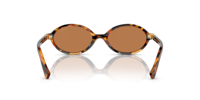 กรอบแว่น MIU MIU รุ่น MU04ZSF-19P2Z1