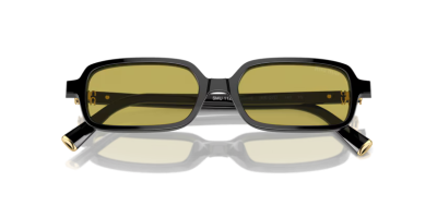 กรอบแว่น MIU MIU รุ่น MU11ZSF-16K07O