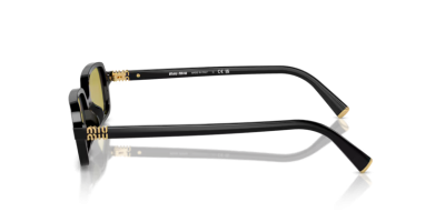 กรอบแว่น MIU MIU รุ่น MU11ZSF-16K07O