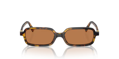 กรอบแว่น MIU MIU รุ่น MU11ZSF-VAU2Z1