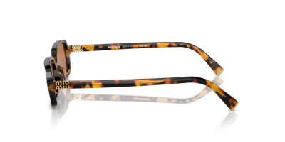 กรอบแว่น MIU MIU รุ่น MU11ZSF-VAU2Z1