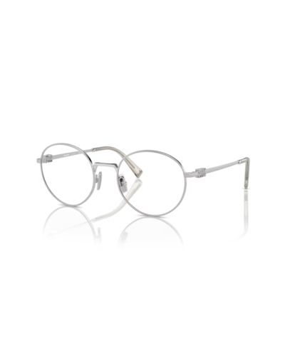 กรอบแว่นตา MIU MIU รุ่น 0MU-52XV1BC1O1-52