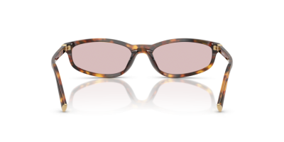 กรอบแว่น MIU MIU รุ่น MUA06SF-14L4I0