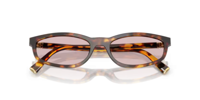 กรอบแว่น MIU MIU รุ่น MUA06SF-14L4I0