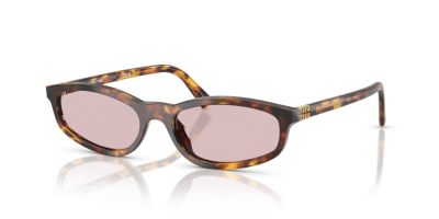 กรอบแว่น MIU MIU รุ่น MUA06SF-14L4I0