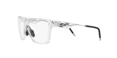 กรอบแว่นสายตา Oakley รุ่น 0OX8028-802803