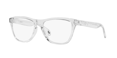 กรอบแว่นสายตา Oakley รุ่น 0OX8137A-813702