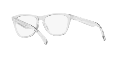 กรอบแว่นสายตา Oakley รุ่น 0OX8137A-813702