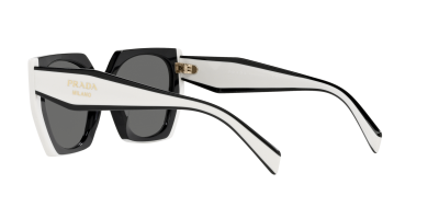 กรอบแว่น Prada รุ่น 0PR15WSF-09Q5S0