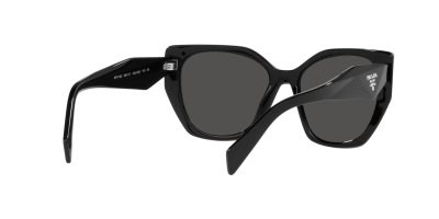 กรอบแว่น Prada รุ่น 0PR19ZSF-1AB5S0