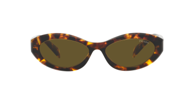 กรอบแว่น Prada รุ่น 0PR26ZSF-14L09Z
