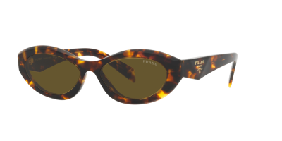 กรอบแว่น Prada รุ่น 0PR26ZSF-14L09Z
