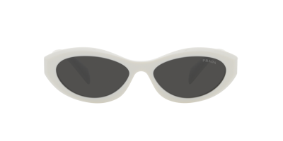 กรอบแว่น Prada รุ่น 0PR26ZSF-17K08Z