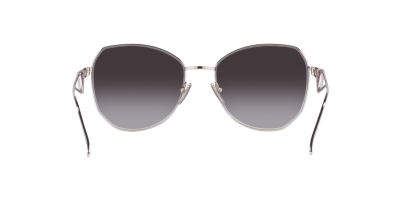 กรอบแว่น Prada รุ่น 0PR 57YS-1BC5D1