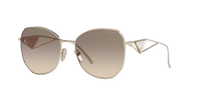 กรอบแว่น Prada รุ่น 0PR 57YS-ZVN3D0