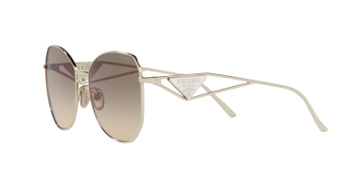 กรอบแว่น Prada รุ่น 0PR 57YS-ZVN3D0