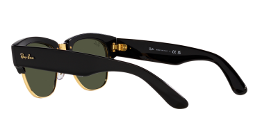 กรอบแว่นตากันแดด RAYBAN รุ่น 0RB0316S-901/31