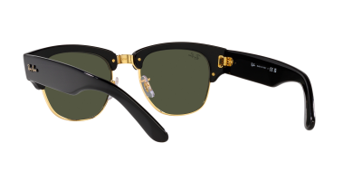กรอบแว่นตากันแดด RAYBAN รุ่น 0RB0316S-901/31