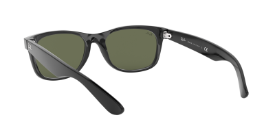 กรอบแว่นตากันแดด RAYBAN รุ่น 0RB2132F-901L